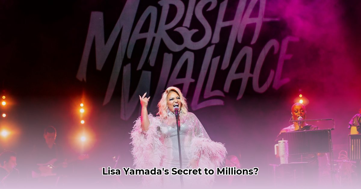 lisa-yamada-net-worth
